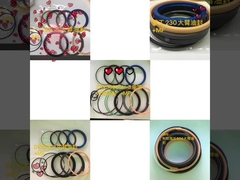 খননকারীর খুচরা সিল