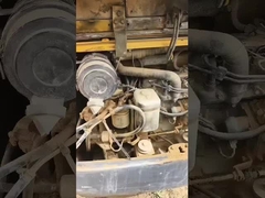 সেকেন্ড হ্যান্ড এক্সকাভেটর