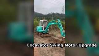 ব্যবহৃত excavator pc30-7