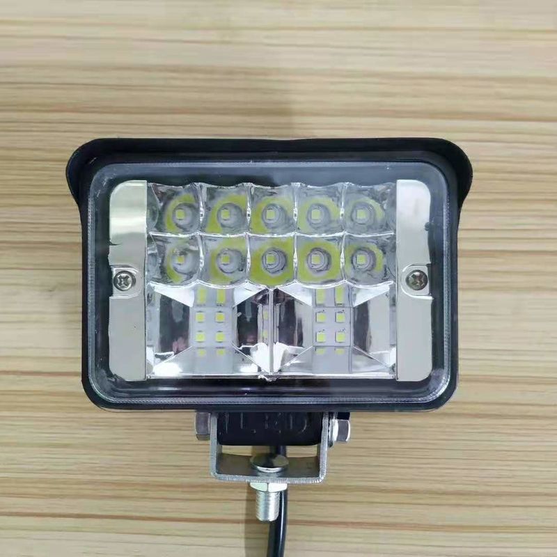 48 ওয়াট এক্সক্যাভেটর রিপেয়ারস 12V 24V এক্সক্যাভেটর ওয়ার্ক লাইট ট্রাকের জন্য এক্সক্যাভেটর অটো এবং গাড়ি