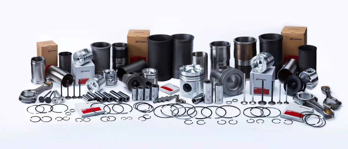 Excavator Bucket Seal Kit Boom And Arm Seal For PC120 PC200 মেশিনযুক্ত