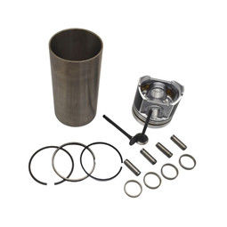 Excavator Bucket Seal Kit Boom And Arm Seal For PC120 PC200 মেশিনযুক্ত