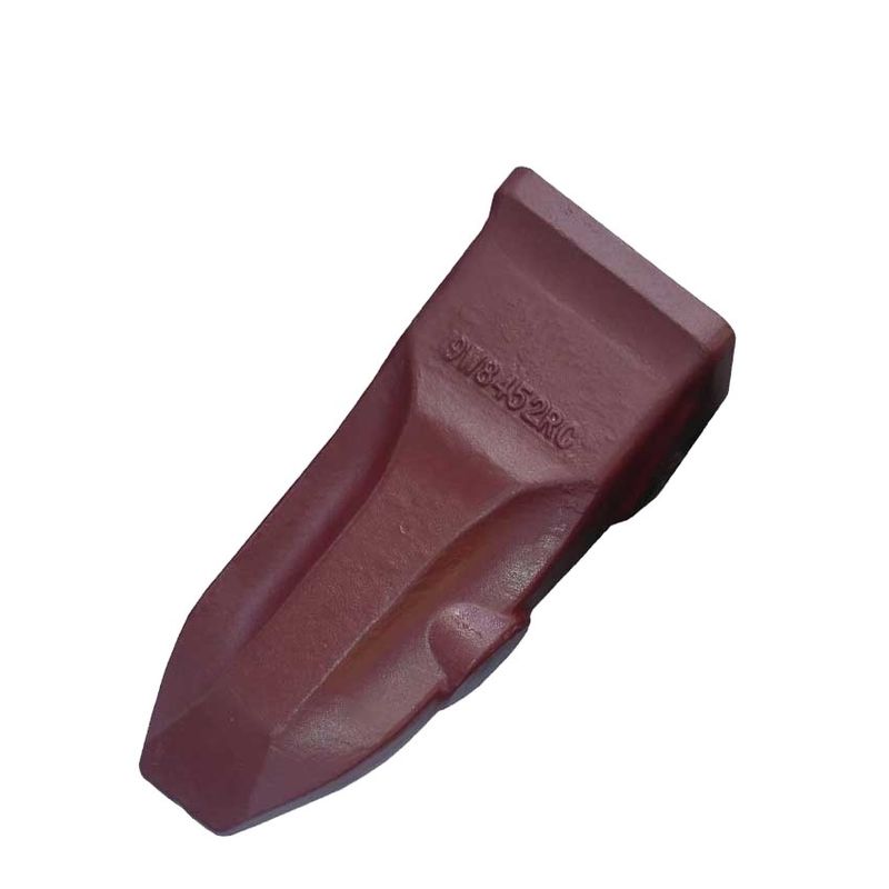চীন তৈরি গরম বিক্রয় PC200-6 ক্রলার খননকারী খুচরা যন্ত্রাংশ বালতি দাঁত 205-70-19570