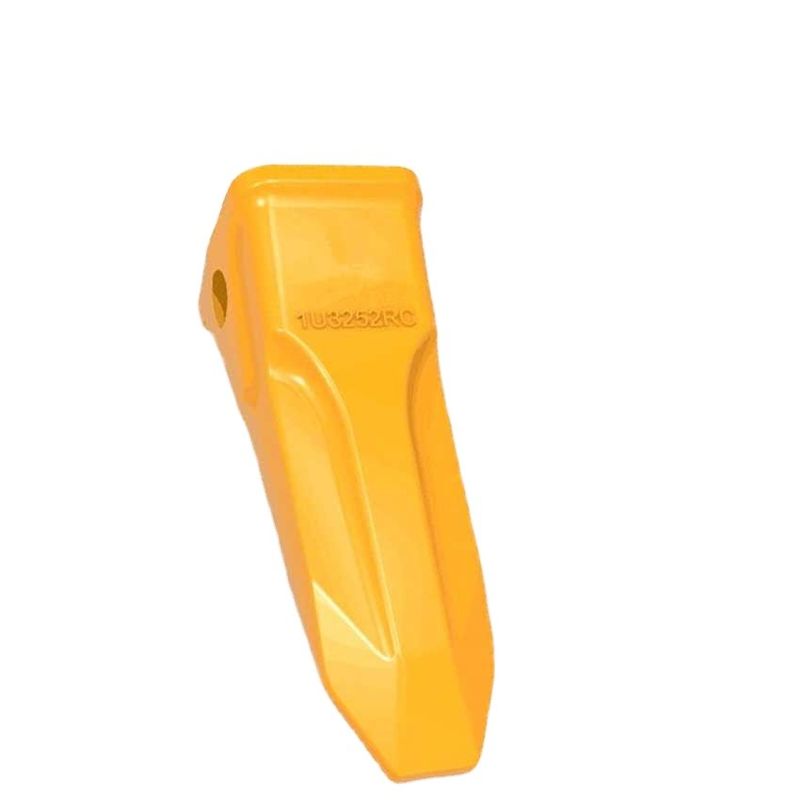 চীন তৈরি গরম বিক্রয় PC200-6 ক্রলার খননকারী খুচরা যন্ত্রাংশ বালতি দাঁত 205-70-19570