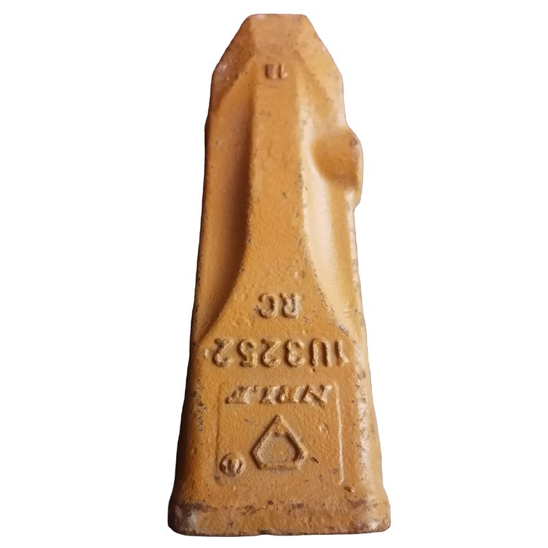 IU3252 Excavator Bucket Teeth Stiff Vibro Drilling Rig Bucket Tooth For CAT 312 (ক্যাট ৩১২ এর জন্য এক্সক্যাভেটর বালতি দাঁত শক্ত ভিব্রো ড্রিলিং রিগ বালতি দাঁত)