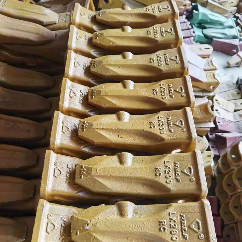 IU3252 Excavator Bucket Teeth Stiff Vibro Drilling Rig Bucket Tooth For CAT 312 (ক্যাট ৩১২ এর জন্য এক্সক্যাভেটর বালতি দাঁত শক্ত ভিব্রো ড্রিলিং রিগ বালতি দাঁত)