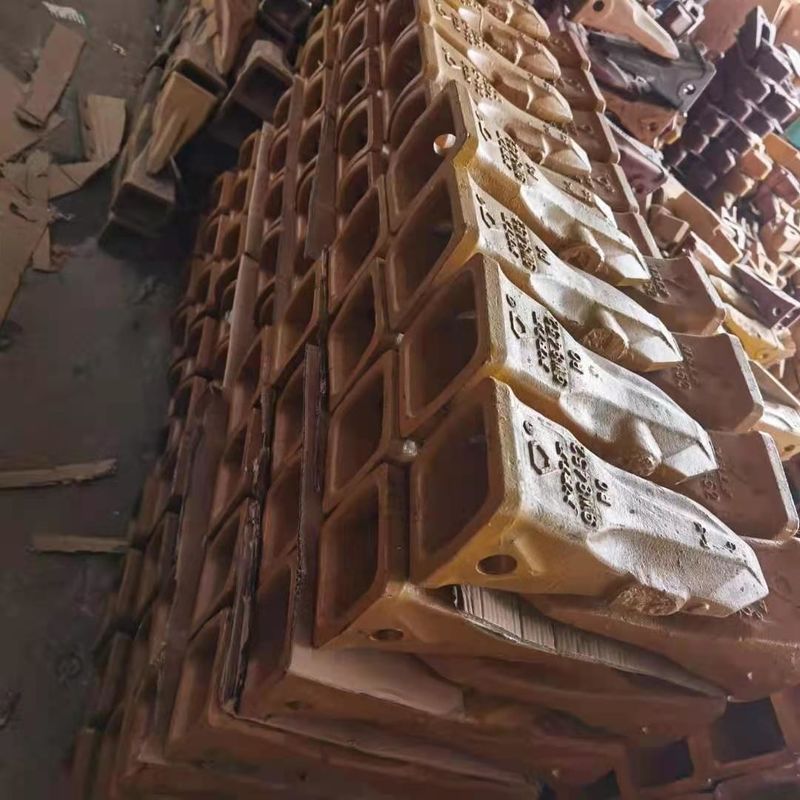 Excavator bucket tooth and adaptor and lock forged material bucket tooth bar bucket tooth pin for cat330 (বিড়ালের জন্য এক্সকাভেটর বালতি দাঁত এবং অ্যাডাপ্টার এবং লক কাঠামোগত বালতি দাঁত বার বালতি দাঁত পিন)