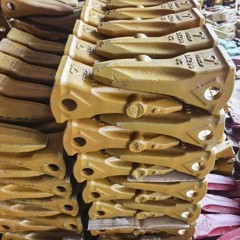 Excavator bucket tooth and adaptor and lock forged material bucket tooth bar bucket tooth pin for cat330 (বিড়ালের জন্য এক্সকাভেটর বালতি দাঁত এবং অ্যাডাপ্টার এবং লক কাঠামোগত বালতি দাঁত বার বালতি দাঁত পিন)