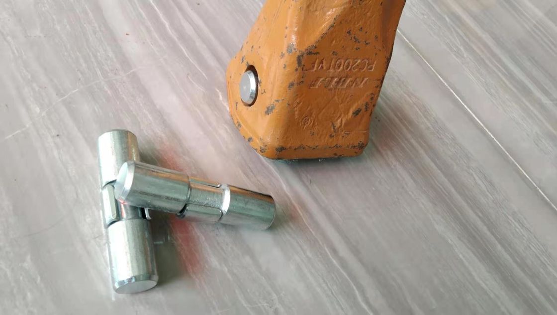 Excavator bucket tooth and adaptor and lock forged material bucket tooth bar bucket tooth pin for cat330 (বিড়ালের জন্য এক্সকাভেটর বালতি দাঁত এবং অ্যাডাপ্টার এবং লক কাঠামোগত বালতি দাঁত বার বালতি দাঁত পিন)