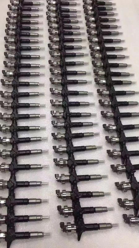 গ্রুপ জ্বালানী 387-9433 খননকারী যন্ত্রাংশ 3879433 10r7222 Cat C9 ইঞ্জিনের জন্য ইনজেক্টর
