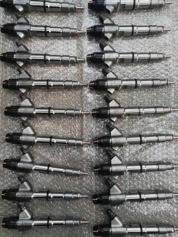 গ্রুপ জ্বালানী 387-9433 খননকারী যন্ত্রাংশ 3879433 10r7222 Cat C9 ইঞ্জিনের জন্য ইনজেক্টর