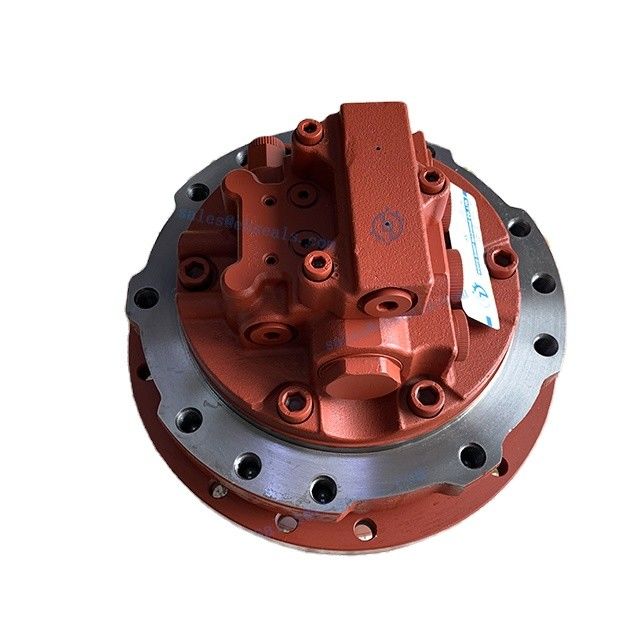 মিনি এক্সক্যাভটর মোটর শ্যাফ্ট পিনিয়ন ZX17 IHI18 TB219 U17 U18 VIO এর জন্য