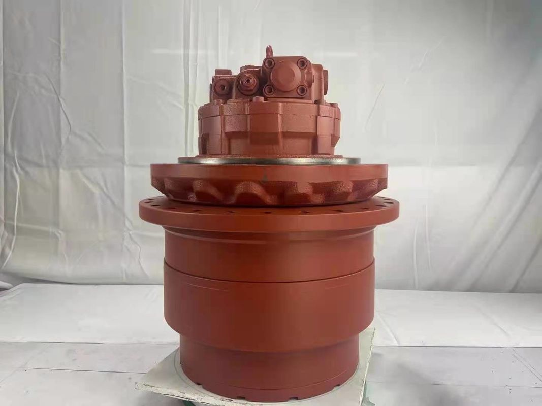 MAG-1700VP-5000 নির্মাণ যন্ত্রপাতি যন্ত্রাংশ হাইড্রোলিক ভ্রমণ মোটর জন্য SY305 SY335