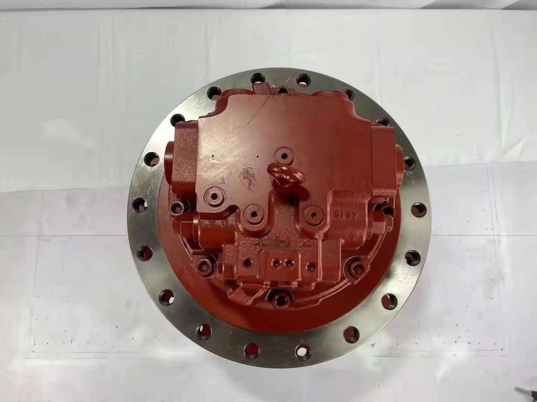 MAG-1700VP-5000 নির্মাণ যন্ত্রপাতি যন্ত্রাংশ হাইড্রোলিক ভ্রমণ মোটর জন্য SY305 SY335