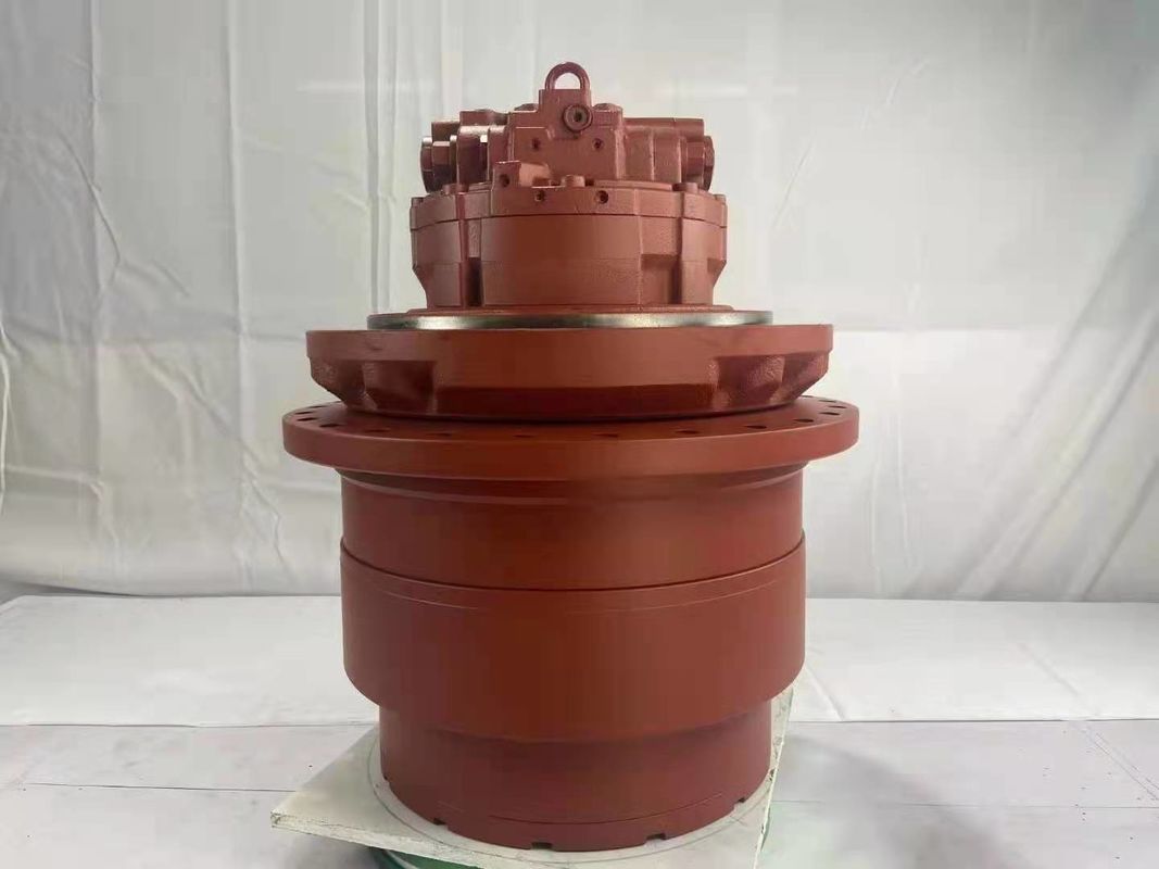 MAG-1700VP-5000 নির্মাণ যন্ত্রপাতি যন্ত্রাংশ হাইড্রোলিক ভ্রমণ মোটর জন্য SY305 SY335