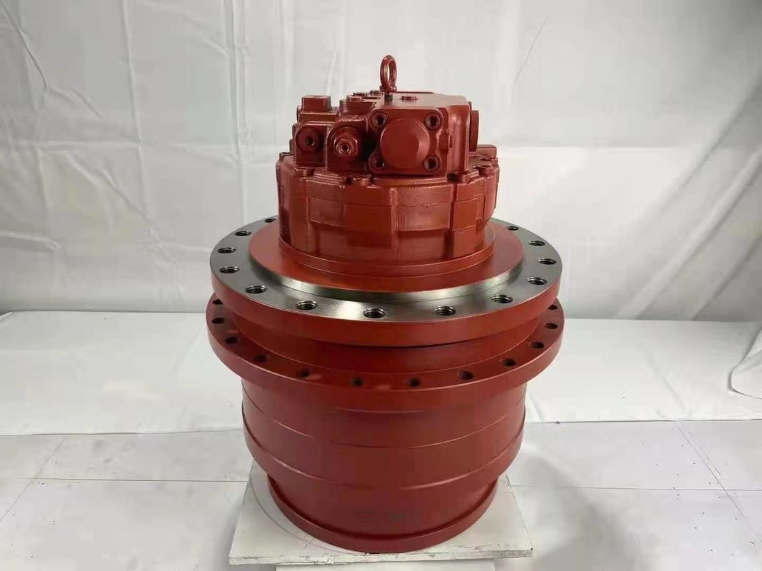 MAG-1700VP-5000 নির্মাণ যন্ত্রপাতি যন্ত্রাংশ হাইড্রোলিক ভ্রমণ মোটর জন্য SY305 SY335