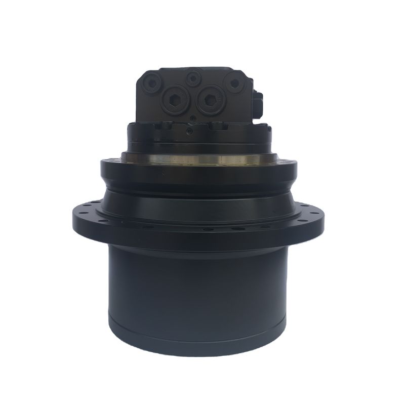 15 টন এক্সক্যাভেটর মোটর জন্য PC100 PC120 PC130 HD513 SH120 TM18 ফাইনাল ড্রাইভ মোটর