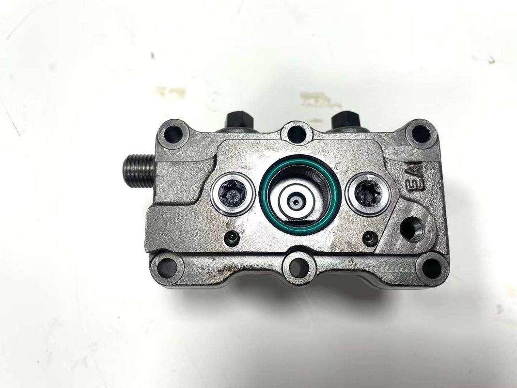 CAT320D Excavator Hydraulic Parts Pump Head For C6.4 C6.6 C4.2 C4.4 ইঞ্জিন