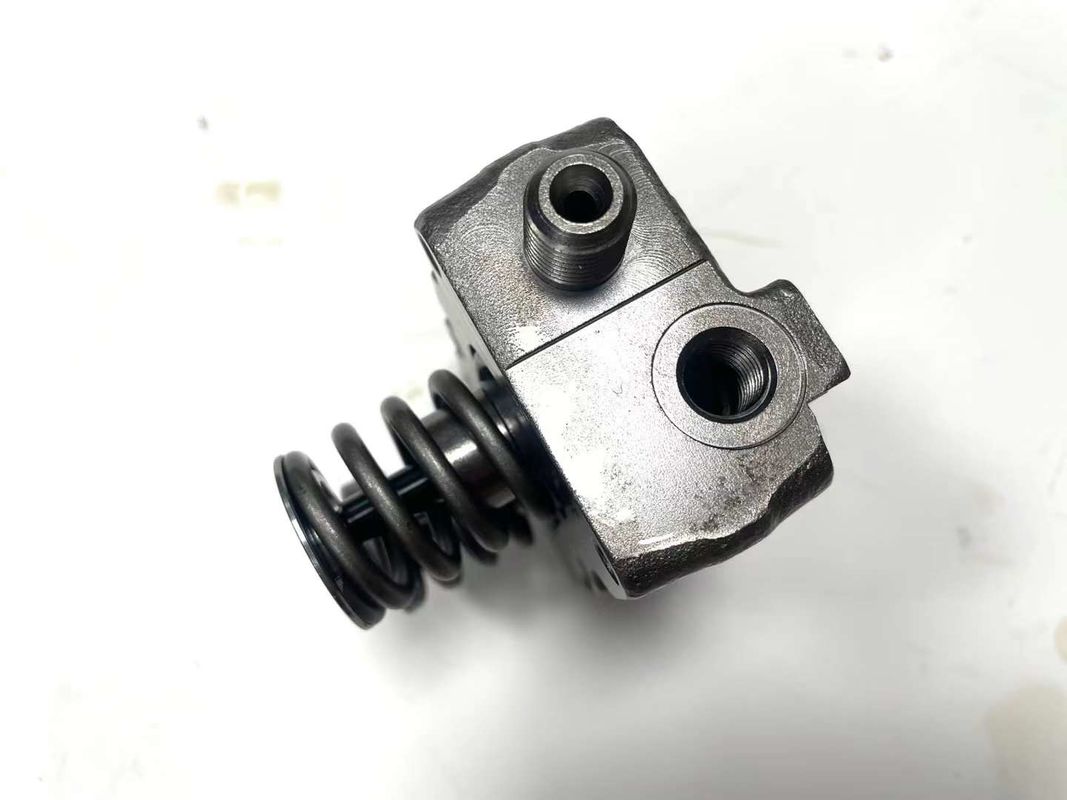 CAT320D Excavator Hydraulic Parts Pump Head For C6.4 C6.6 C4.2 C4.4 ইঞ্জিন
