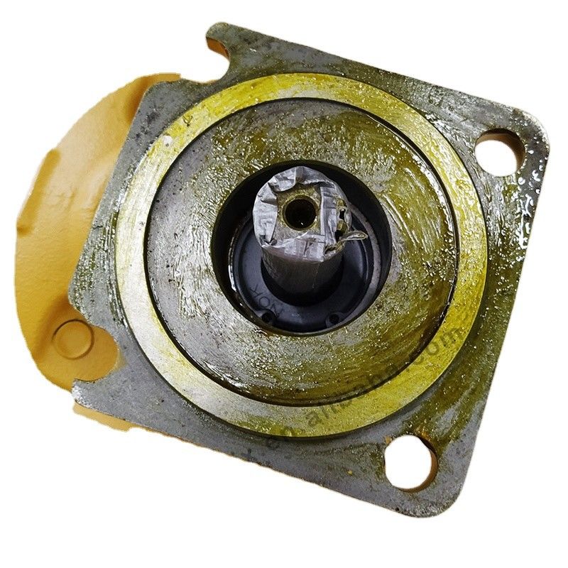 Excavator হাইড্রোলিক গিয়ার পাম্প E70B MS070 পাইলট পাম্প জন্য 1015-1015 ট্রান্সমিশন পাম্প