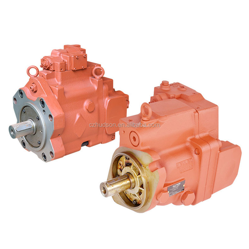 KPM K3V112DTP K3V112DT K3V63 K3V63DT K3V63DTP Kobelco 210 Excavator Parts এর জন্য প্রধান কাওয়াসাকি হাইড্রোলিক পাম্প
