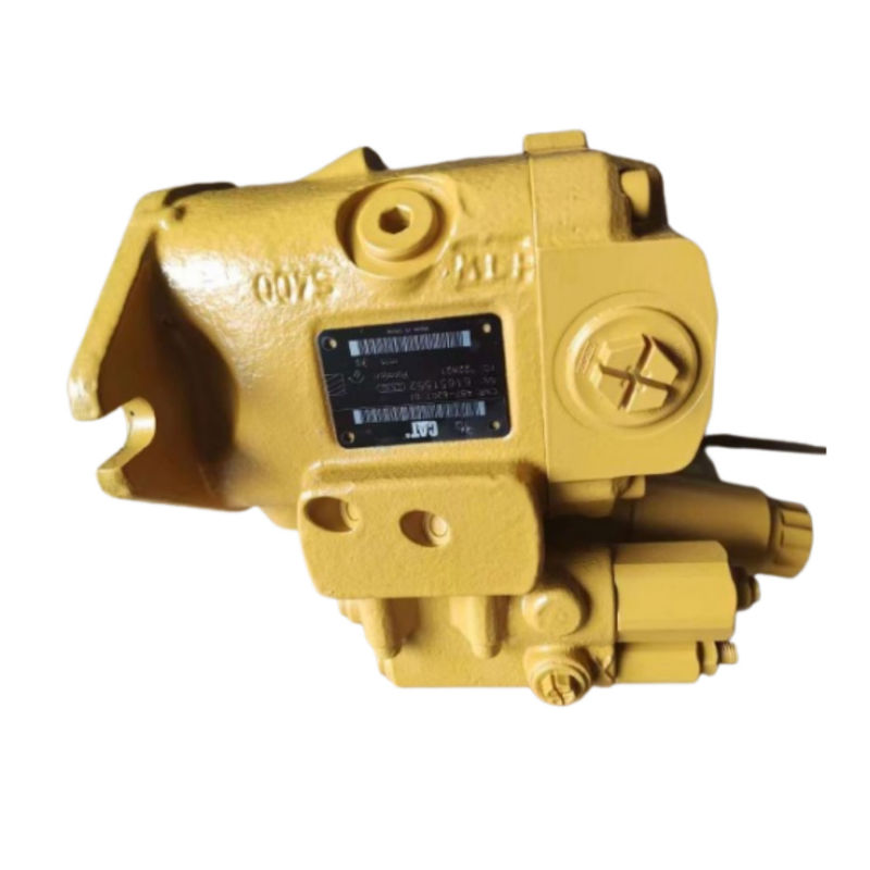 মিনি Excavator প্রধান পাম্প জলবাহী পাম্প CAT301.7 487-6207 জন্য CAT Caterpillar
