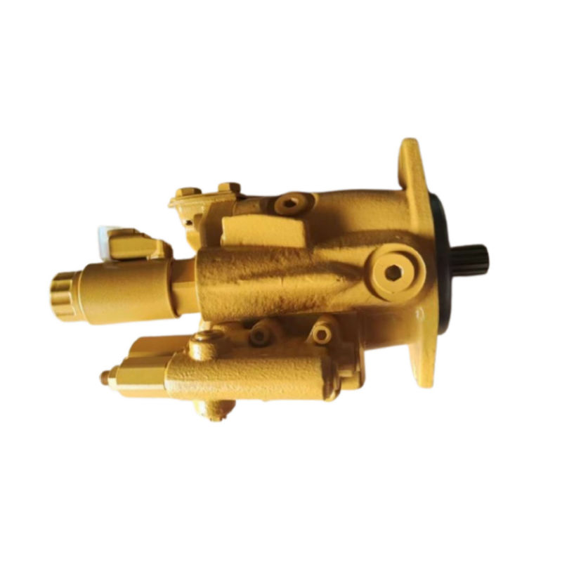 মিনি Excavator প্রধান পাম্প জলবাহী পাম্প CAT301.7 487-6207 জন্য CAT