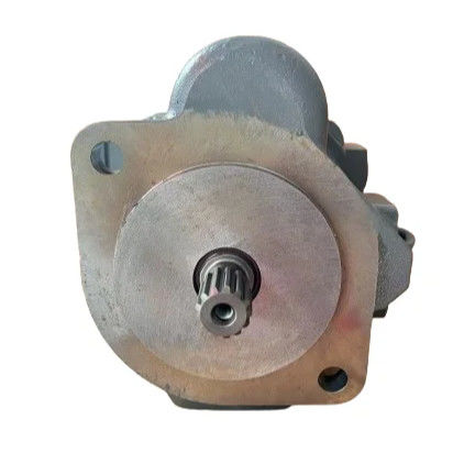 Excavator হাইড্রোলিক পাম্প প্রধান পাম্প ap2D18 lv3rs7 প্লঞ্জার Bobcat 331 গ্রে জন্য পাম্প