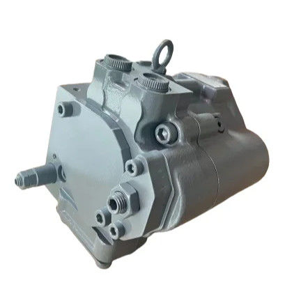 Excavator হাইড্রোলিক পাম্প প্রধান পাম্প ap2D18 lv3rs7 প্লঞ্জার Bobcat 331 গ্রে জন্য পাম্প