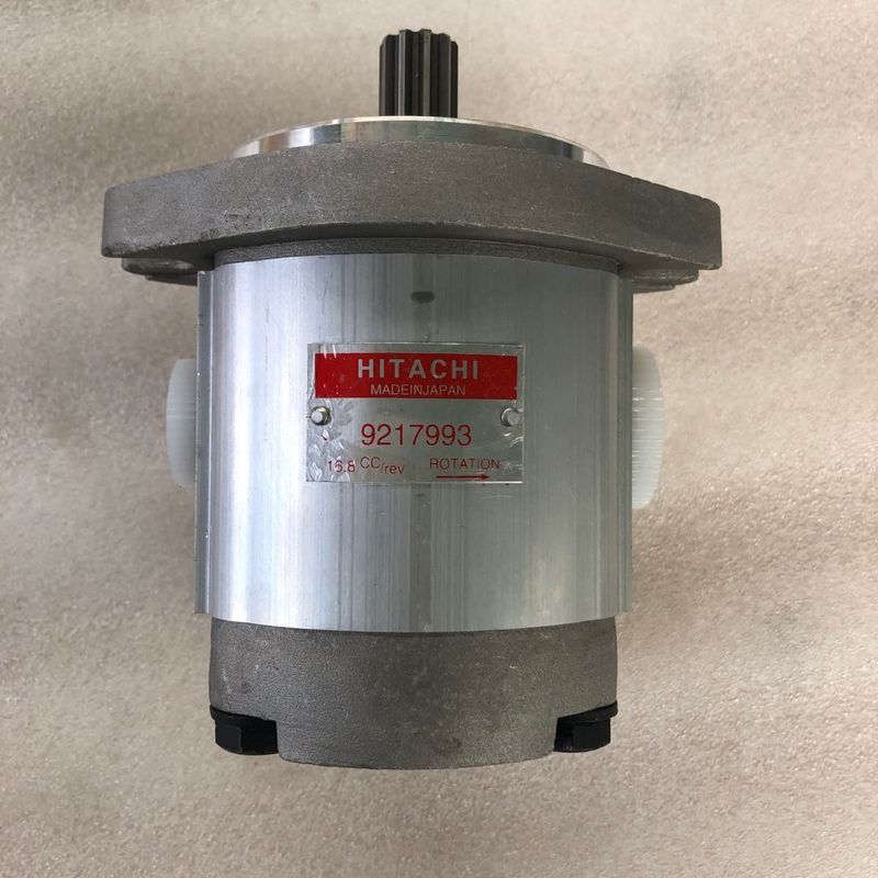 এক্সক্যাভেটর হাইড্রোলিক পাম্প HPV145 ZX330 ZX330-3 EX300 EX350 খুচরা যন্ত্রাংশের জন্য ব্যবহৃত পাম্প