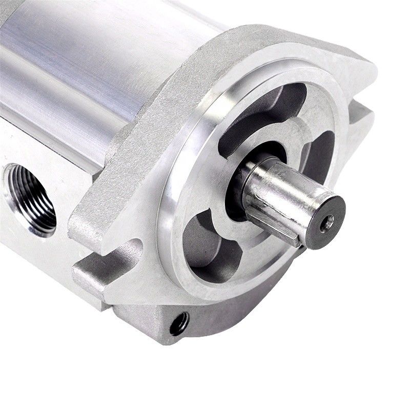 Excavator Spare Parts মাইক্রো ট্রান্সফার তেল ট্রান্সফার মাইক্রো হাইড্রোলিক তেল গিয়ার পাম্প ডিজেলের জন্য