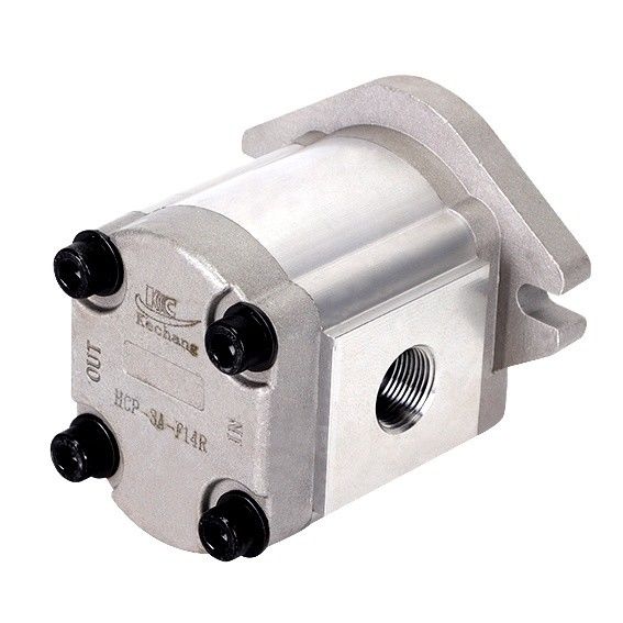 Excavator Spare Parts মাইক্রো ট্রান্সফার তেল ট্রান্সফার মাইক্রো হাইড্রোলিক তেল গিয়ার পাম্প ডিজেলের জন্য