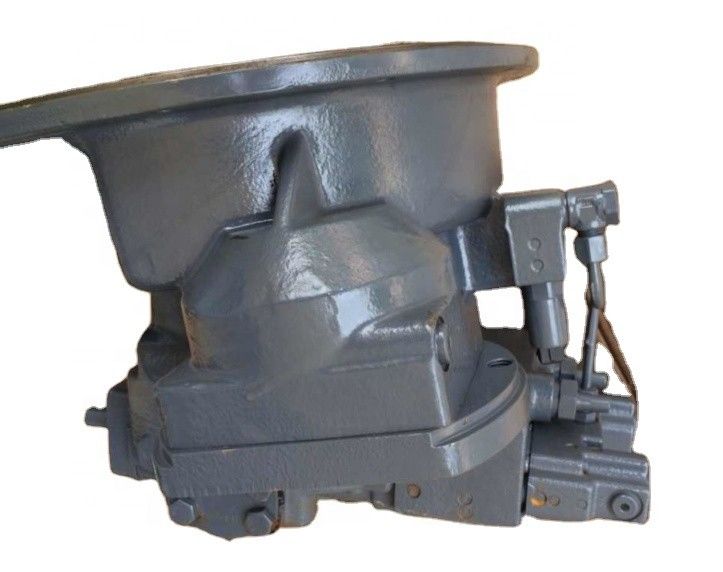 DX 500 excavator হাইড্রোলিক পাম্প সমন্বয় A8VO107LA1KS63R1-NZG05F074 ঘূর্ণমান ড্রিলিং প্রধান তেল পাম্প A8VO SERIE