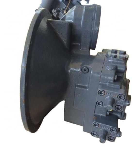 DX 500 excavator হাইড্রোলিক পাম্প সমন্বয় A8VO107LA1KS63R1-NZG05F074 ঘূর্ণমান ড্রিলিং প্রধান তেল পাম্প A8VO SERIE