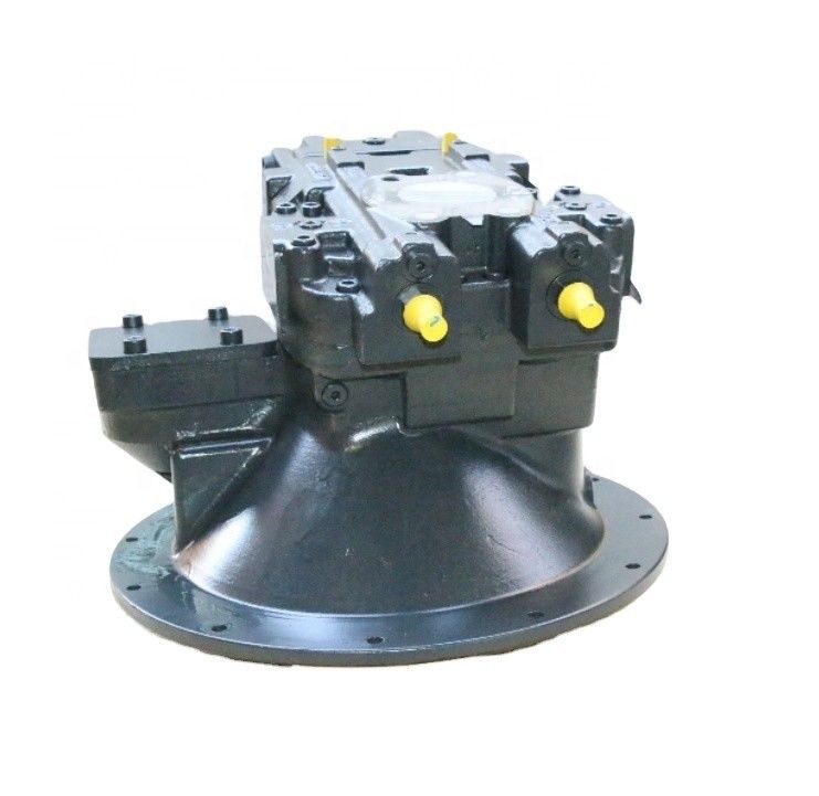 A8VO80LA1KH1 R180-3 R200NLC-3 Excavator Parts এর জন্য হাইড্রোলিক প্রধান পাম্প 11EK-15011 31EL-00100