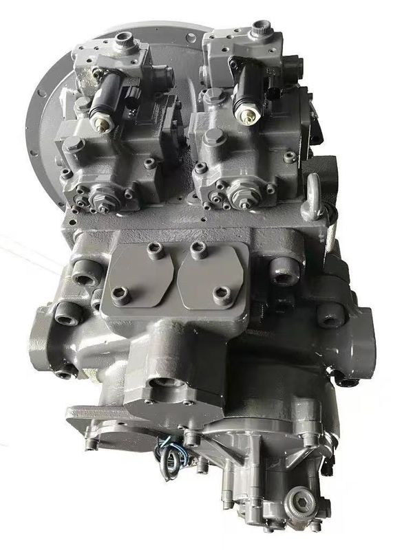 কেপিএম হাইড্রোলিক পাওয়ার পাম্প K5V200DPH1KMR-YTOK-HV LS10V00014F1 SK460-8 SK480-8 এর জন্য