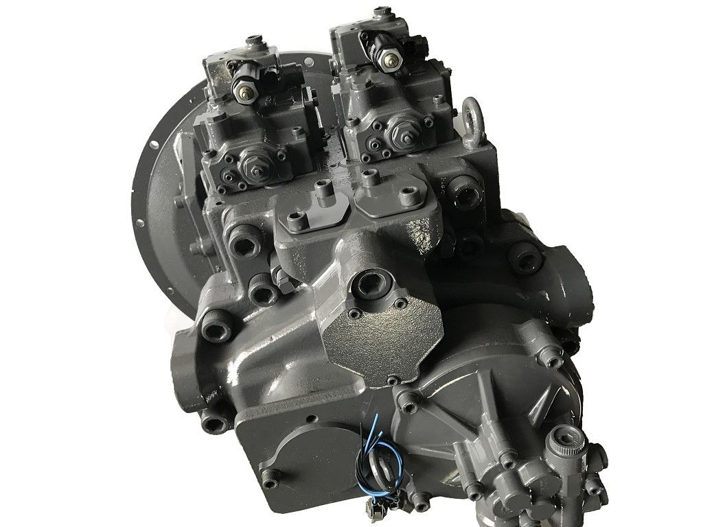 কেপিএম হাইড্রোলিক পাওয়ার পাম্প K5V200DPH1KMR-YTOK-HV LS10V00014F1 SK460-8 SK480-8 এর জন্য