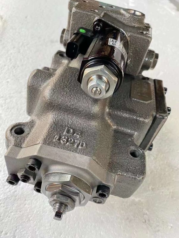 2058 K9T06-V Excavator Hydraulic Parts D4 06228 কন্ট্রোল অ্যাকচুয়েটর পাম্প নিয়ন্ত্রক