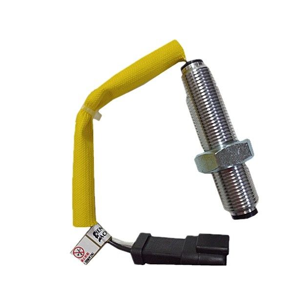 ক্রলার এক্সক্যাভেটর সংযুক্তি 318-1181 E330C E330D জন্য ঘোরান গতি সেন্সর