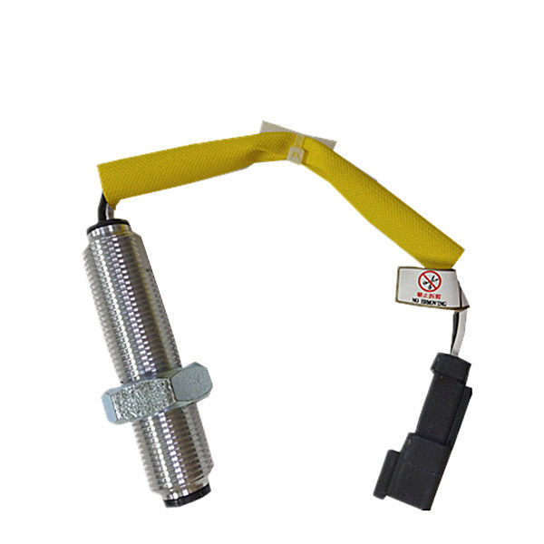 ক্রলার এক্সক্যাভেটর সংযুক্তি 318-1181 E330C E330D জন্য ঘোরান গতি সেন্সর