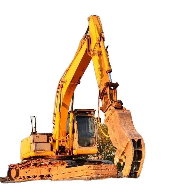 খননকারক সরঞ্জাম মাল্টিফাংশন ZAX330-3 হাইড্রোলিক কংক্রিট কাঁচি হাইড্রোলিক কাঁচি ঘূর্ণমান ধাতু হাইড্রোলিক কাঁচি
