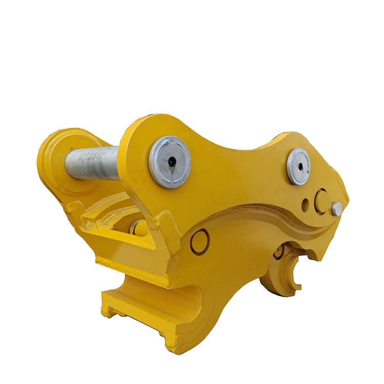 Durable Cat306 Mini Excavator Attachments Bucket Quick Couplers Quick Coupler For 7ton Excavator টুকরো টুকরো টুকরো টুকরো টুকরো টুকরো টুকরো টুকরো টুকরো