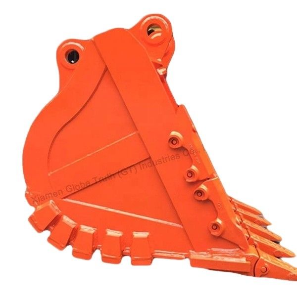 কম দাম EC210 PC340 PC200 E320 E325 E336 D6R D8N D6H D8R বালতি যন্ত্রাংশ Excavator Heavy Duty Rock Bucket