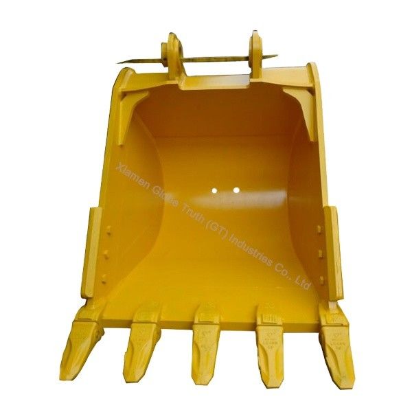 কম দাম EC210 PC340 PC200 E320 E325 E336 D6R D8N D6H D8R বালতি যন্ত্রাংশ Excavator Heavy Duty Rock Bucket