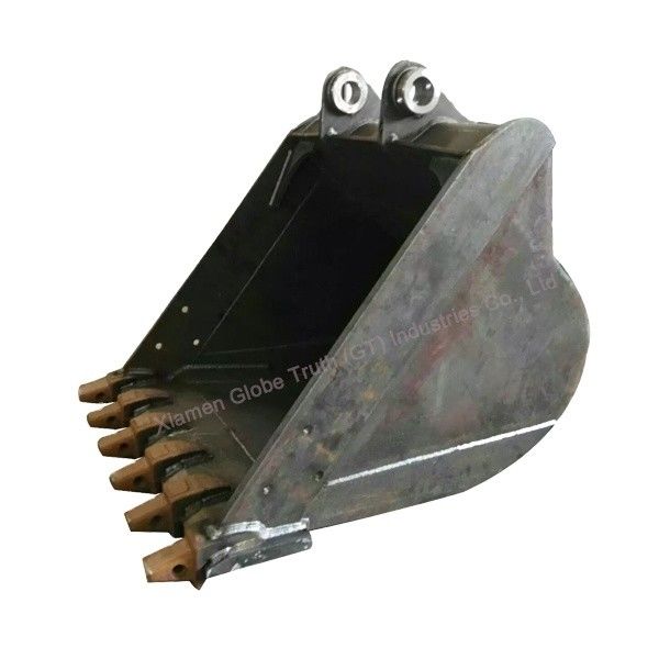 কম দাম EC210 PC340 PC200 E320 E325 E336 D6R D8N D6H D8R বালতি যন্ত্রাংশ Excavator Heavy Duty Rock Bucket