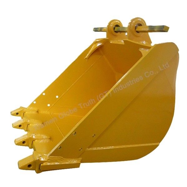 কম দাম EC210 PC340 PC200 E320 E325 E336 D6R D8N D6H D8R বালতি যন্ত্রাংশ Excavator Heavy Duty Rock Bucket