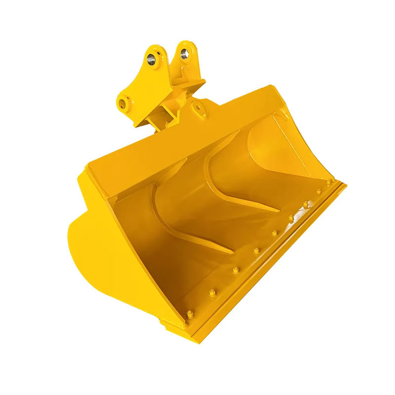 কাস্টমাইজড EX267 EX270-5 EX270LC EX285 EX285LC ZX250 ZX200 খননকারীর জন্য হাইড্রোলিক টিল্ট বালতি