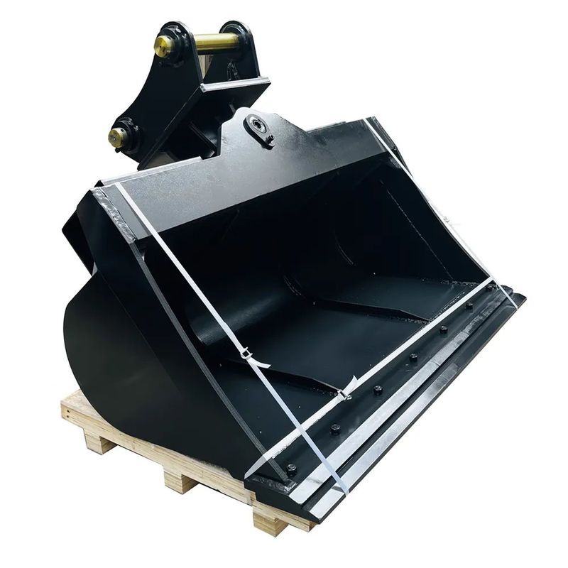 কাস্টমাইজড EX267 EX270-5 EX270LC EX285 EX285LC ZX250 ZX200 খননকারীর জন্য হাইড্রোলিক টিল্ট বালতি