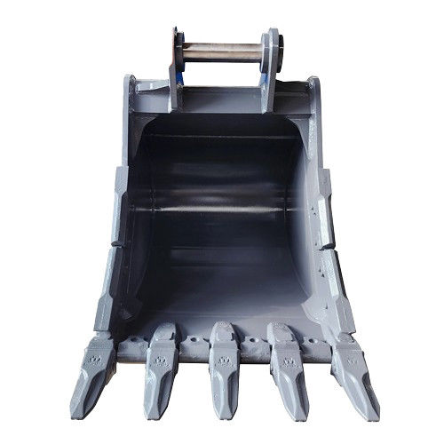কাস্টমাইজড স্ট্যান্ডার্ড এক্সক্যাভেটরস EC210B LC এক্সক্যাভেটর ট্রেনচিং বালতি লং রিচ এক্সক্যাভেটরস EC210BLR এর জন্য