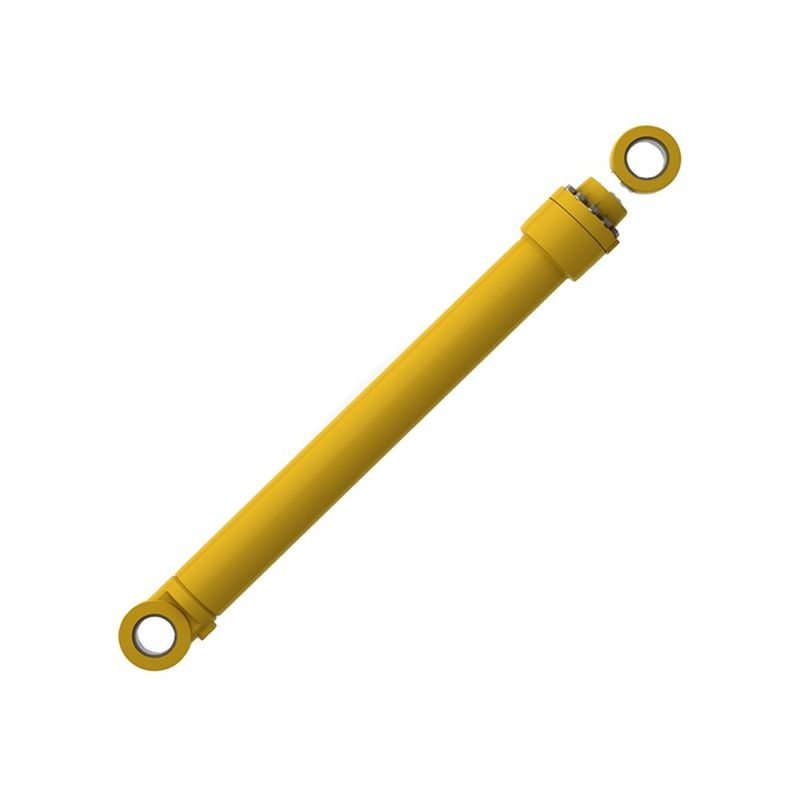 ব্র্যান্ড নিউ এক্সক্যাভেটর Sk200-8 Sk200-10 হাইড্রোলিক তেল সিলিন্ডার এক্সক্যাভেটর আর্ম বুম বালতি সিলিন্ডার জন্য ব্যবহৃত